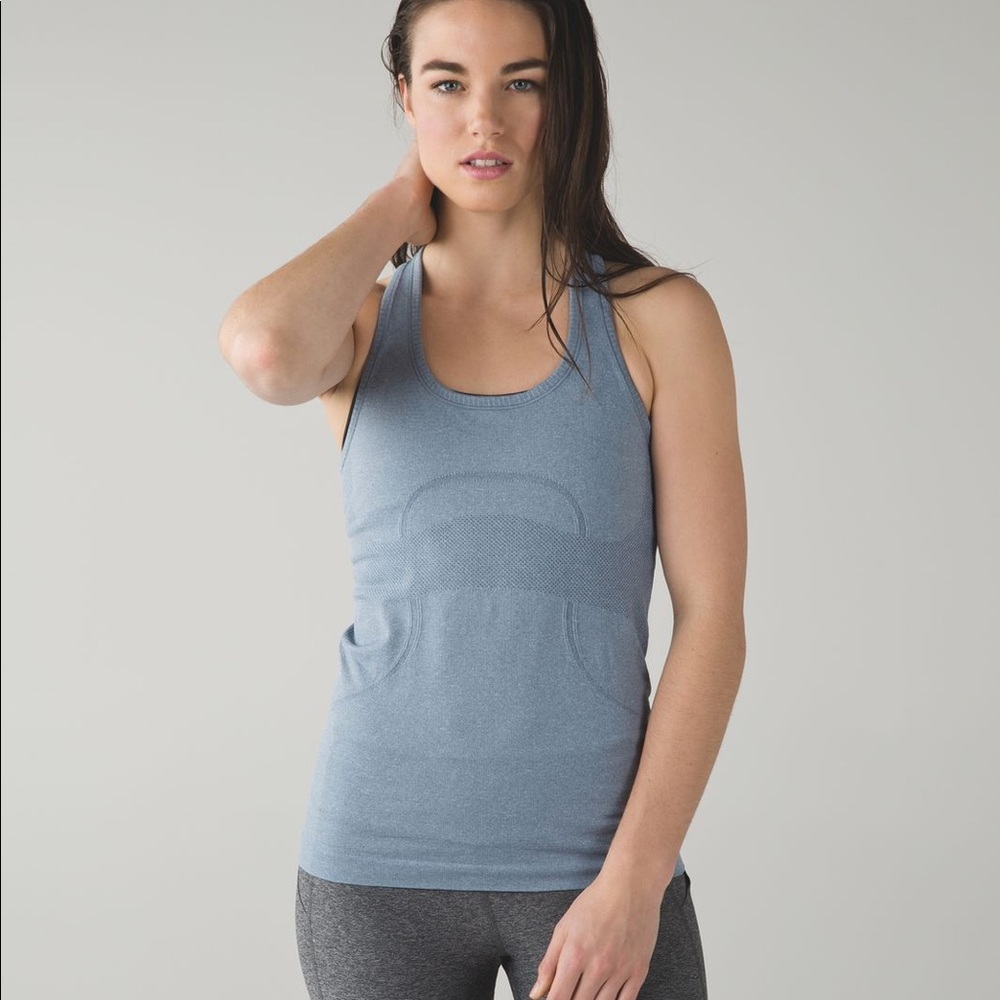 lululemon Swiftly Tank